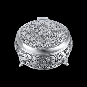 The Katherine Rose Keepsake Box